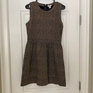 J Crew dress